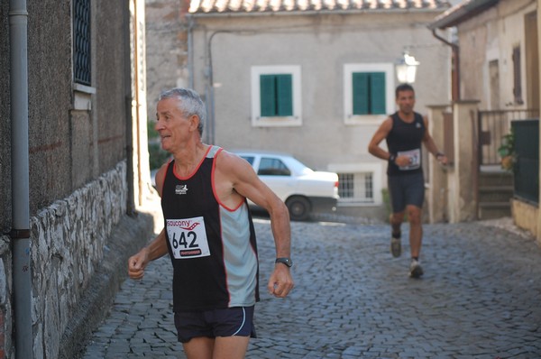 Attraverso... Castel San Pietro Romano (21/08/2011) 0055