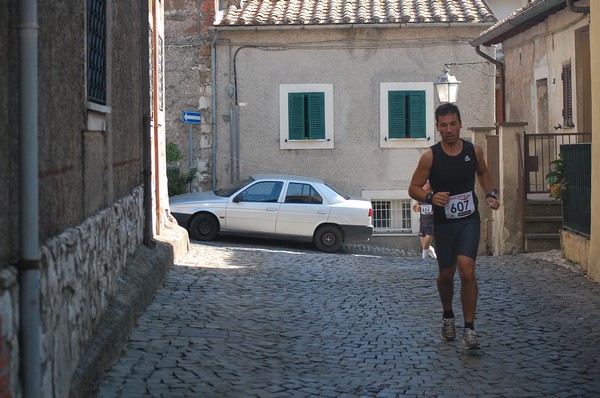 Attraverso... Castel San Pietro Romano (21/08/2011) 0056