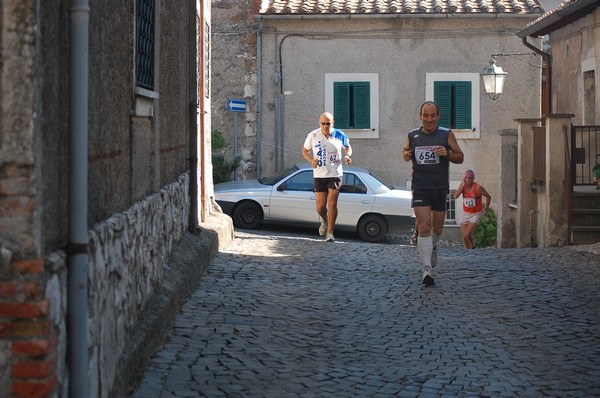 Attraverso... Castel San Pietro Romano (21/08/2011) 0057