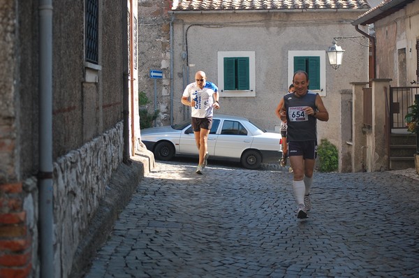 Attraverso... Castel San Pietro Romano (21/08/2011) 0058