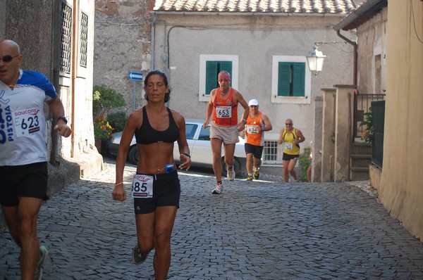 Attraverso... Castel San Pietro Romano (21/08/2011) 0059