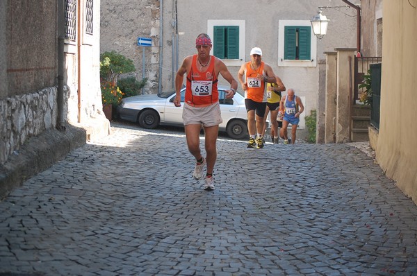 Attraverso... Castel San Pietro Romano (21/08/2011) 0061