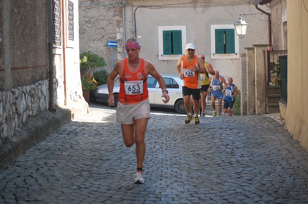 Attraverso... Castel San Pietro Romano (21/08/2011) 0062