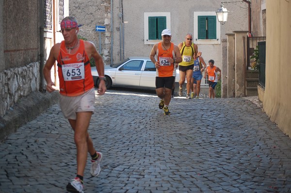 Attraverso... Castel San Pietro Romano (21/08/2011) 0063