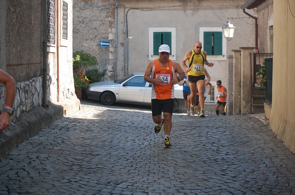 Attraverso... Castel San Pietro Romano (21/08/2011) 0064
