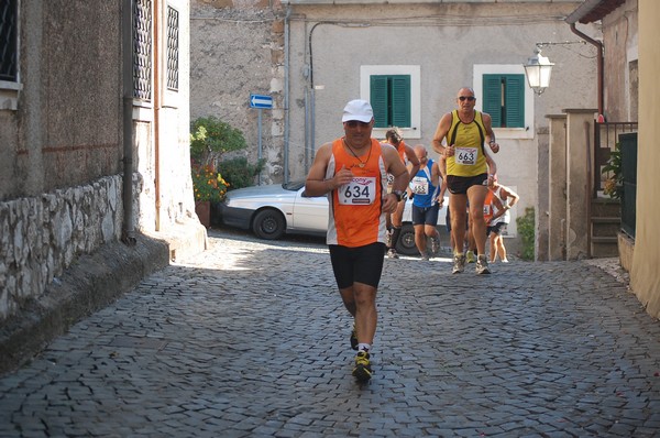 Attraverso... Castel San Pietro Romano (21/08/2011) 0065