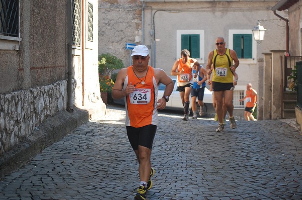 Attraverso... Castel San Pietro Romano (21/08/2011) 0066