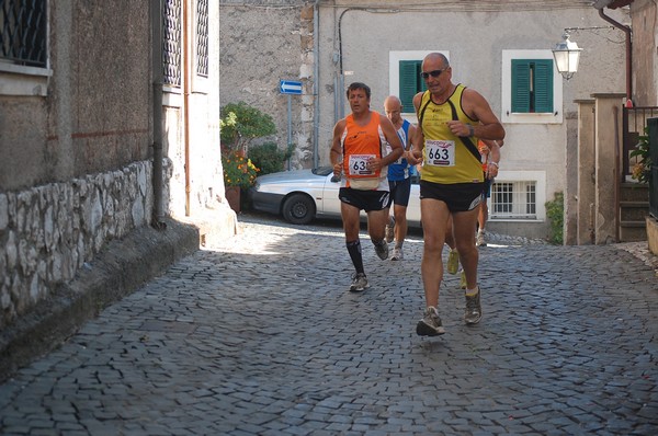 Attraverso... Castel San Pietro Romano (21/08/2011) 0067
