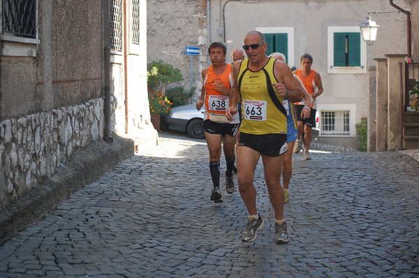 Attraverso... Castel San Pietro Romano (21/08/2011) 0068