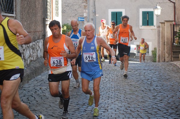 Attraverso... Castel San Pietro Romano (21/08/2011) 0070