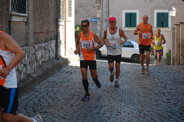 Attraverso... Castel San Pietro Romano (21/08/2011) 0074