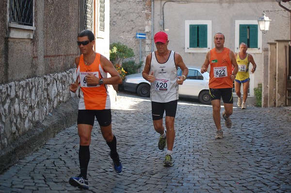 Attraverso... Castel San Pietro Romano (21/08/2011) 0075
