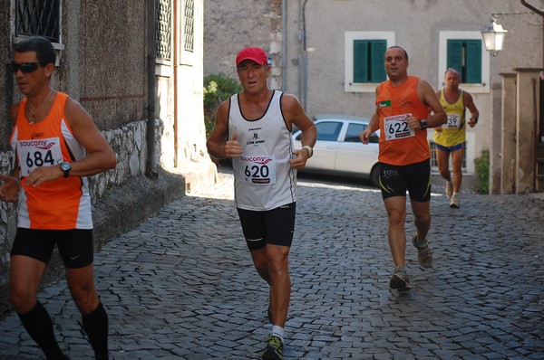 Attraverso... Castel San Pietro Romano (21/08/2011) 0076