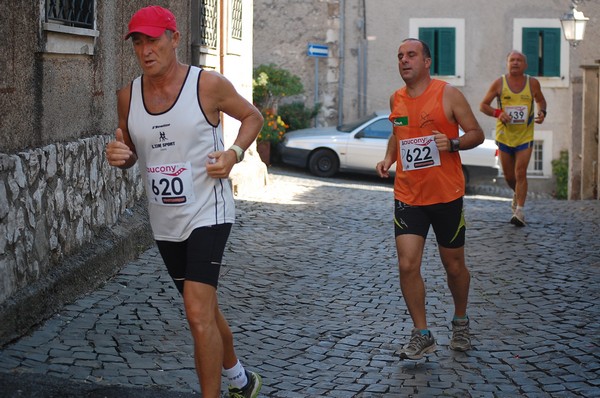 Attraverso... Castel San Pietro Romano (21/08/2011) 0077