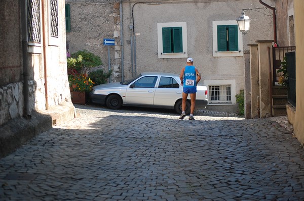 Attraverso... Castel San Pietro Romano (21/08/2011) 0078