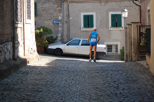 Attraverso... Castel San Pietro Romano (21/08/2011) 0079