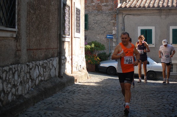 Attraverso... Castel San Pietro Romano (21/08/2011) 0089