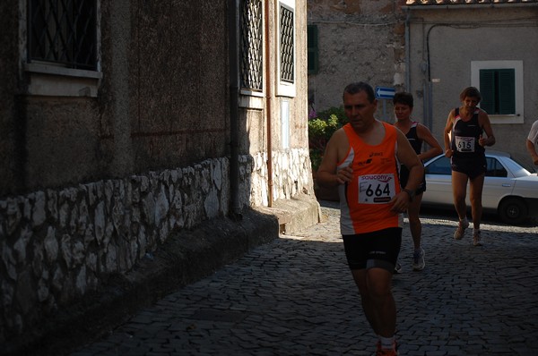 Attraverso... Castel San Pietro Romano (21/08/2011) 0090
