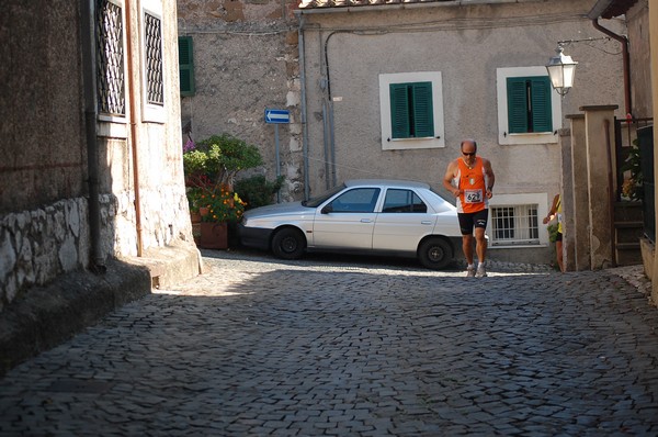 Attraverso... Castel San Pietro Romano (21/08/2011) 0093