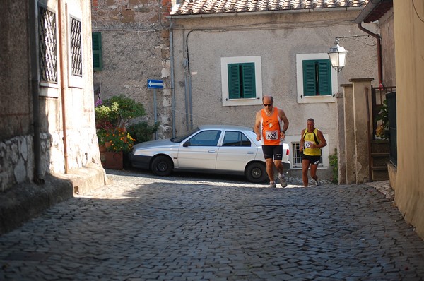 Attraverso... Castel San Pietro Romano (21/08/2011) 0094