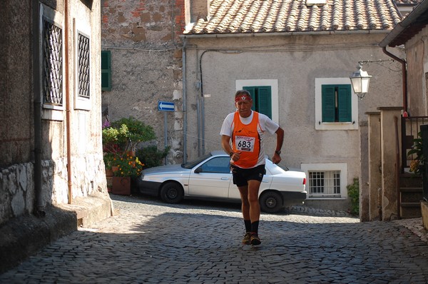 Attraverso... Castel San Pietro Romano (21/08/2011) 0098