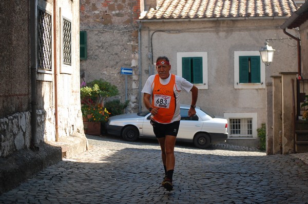Attraverso... Castel San Pietro Romano (21/08/2011) 0099