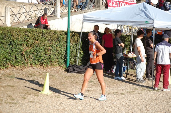 Maratona di Roma a Staffetta (15/10/2011) 0002