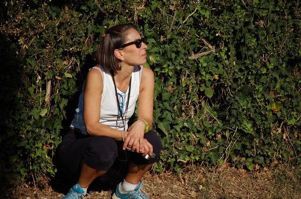 Maratona di Roma a Staffetta (15/10/2011) 0005