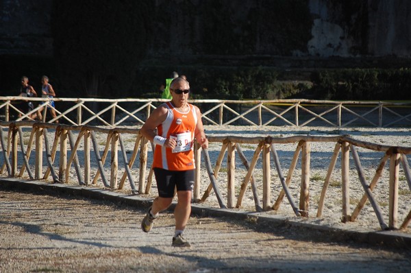 Maratona di Roma a Staffetta (15/10/2011) 0006