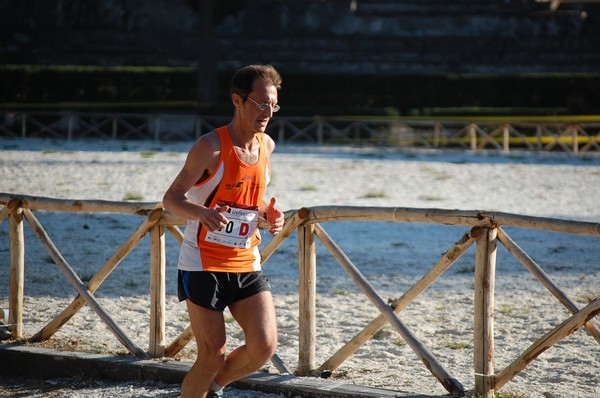 Maratona di Roma a Staffetta (15/10/2011) 0016