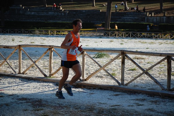 Maratona di Roma a Staffetta (15/10/2011) 0017