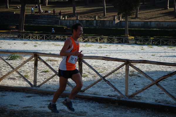 Maratona di Roma a Staffetta (15/10/2011) 0018