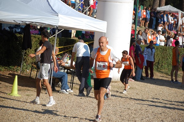 Maratona di Roma a Staffetta (15/10/2011) 0020