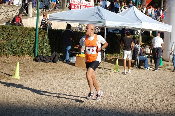 Maratona di Roma a Staffetta (15/10/2011) 0022