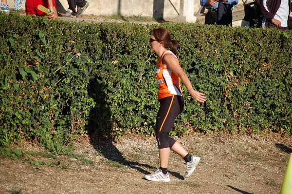 Maratona di Roma a Staffetta (15/10/2011) 0024
