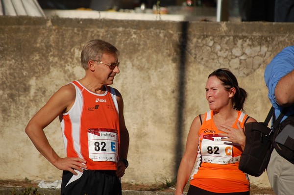Maratona di Roma a Staffetta (15/10/2011) 0028