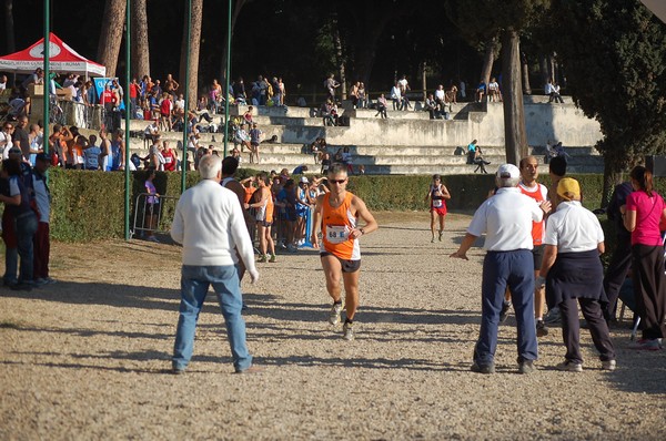 Maratona di Roma a Staffetta (15/10/2011) 0038