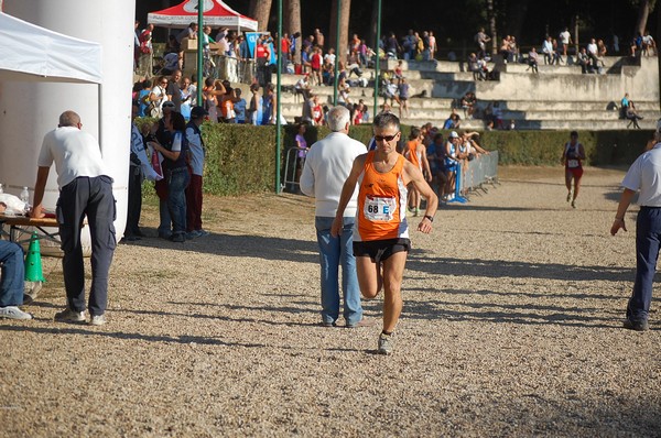 Maratona di Roma a Staffetta (15/10/2011) 0040