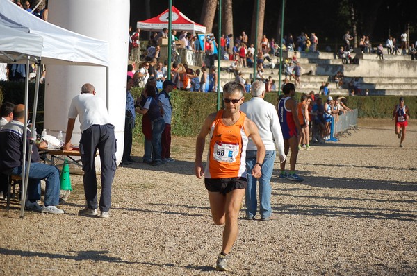 Maratona di Roma a Staffetta (15/10/2011) 0041