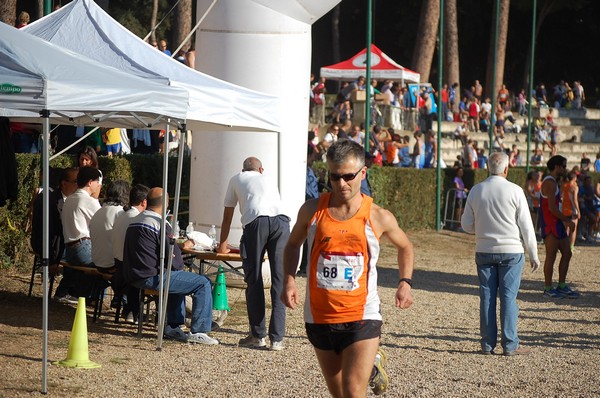Maratona di Roma a Staffetta (15/10/2011) 0042