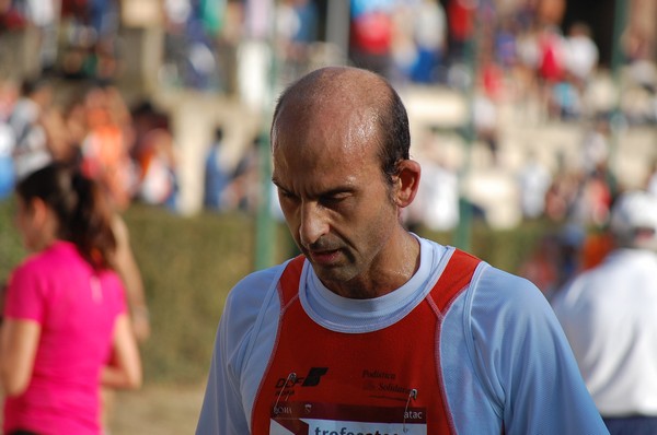 Maratona di Roma a Staffetta (15/10/2011) 0050