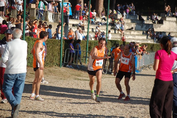 Maratona di Roma a Staffetta (15/10/2011) 0052