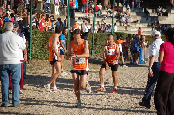Maratona di Roma a Staffetta (15/10/2011) 0054