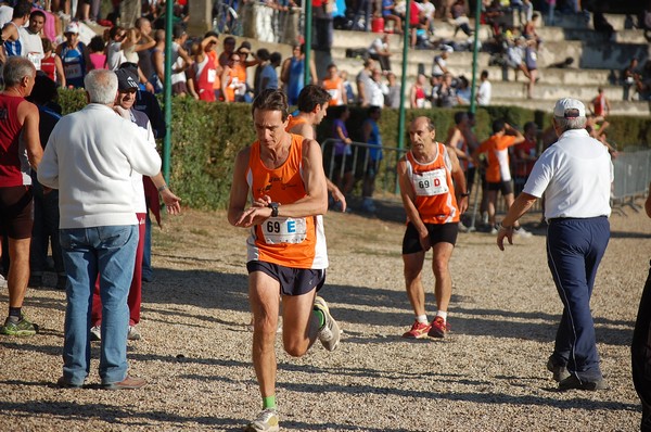 Maratona di Roma a Staffetta (15/10/2011) 0055