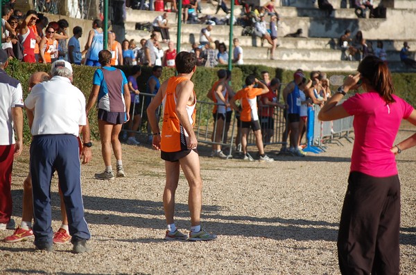 Maratona di Roma a Staffetta (15/10/2011) 0057