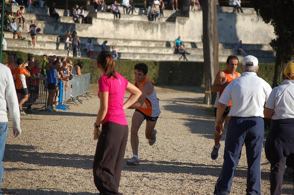 Maratona di Roma a Staffetta (15/10/2011) 0060