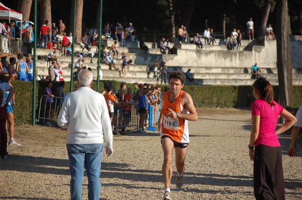 Maratona di Roma a Staffetta (15/10/2011) 0062