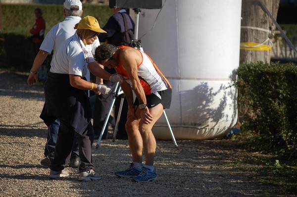 Maratona di Roma a Staffetta (15/10/2011) 0063