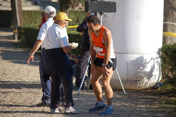 Maratona di Roma a Staffetta (15/10/2011) 0064