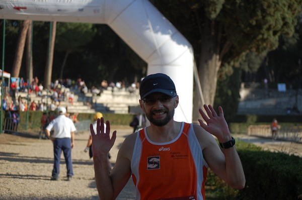 Maratona di Roma a Staffetta (15/10/2011) 0076